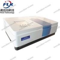 FLR-S01鏡片透射比測試儀眼鏡片透射率測量裝置
