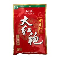 四邊封袋裝火鍋底料調(diào)味醬料包裝機(jī)設(shè)備
