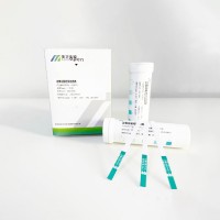 廠家直銷美正生物JC0819過氧化氫檢測試紙條