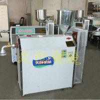 自熟涼蝦機 電動涼粉機 小型粉條機
