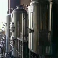 一套精釀啤酒設(shè)備多少錢 精釀啤酒設(shè)備價格誠選史密力維