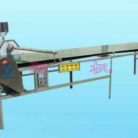 自動粉絲粉條機(jī) 電熱煮漿不粘連粉條機(jī)