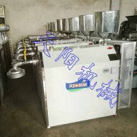 粉條機，各類淀粉通用漏粉設備