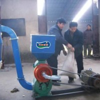 細糠雙鳳道碾米機大米小米磨米機