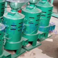 碾米機脫殼機谷子磨米機
