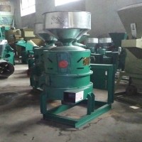 磨搓式稻谷碾米機 綠豆脫皮機 中藥去刺機