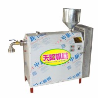 小型粉條機電動涼蝦機漏魚機