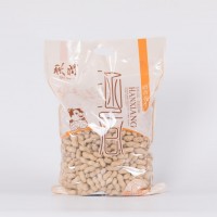 奶香花生2.5kg 秋潤烘烤花生、 傳統(tǒng)果