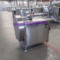 QSD500型牛蒡切段切條機(jī)尺寸標(biāo)準(zhǔn)無廢料