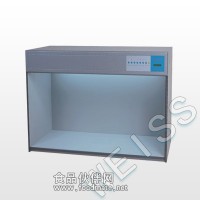 標準光源對色燈箱/四光源對色燈箱