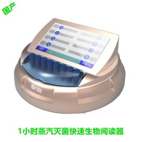 國產(chǎn)快速生物閱讀器