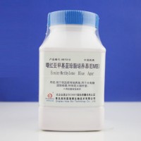 曙紅亞甲基藍瓊脂培養基  HB7010  青島海博生物