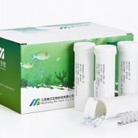 美正生物提供泰萬菌素快速檢測試紙條，畜禽檢測