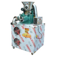 粗糧細作玉米面條機，一次成型冷面機供應