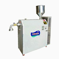 靈山米蛆機(jī)，欽州槐花粉機(jī)