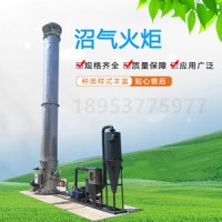 工業(yè)沼氣火炬 焚燒沼氣設(shè)備 沼氣火炬廠家電話