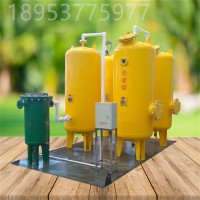 沼氣增壓穩壓系統  沼氣增壓穩壓系統安裝說明