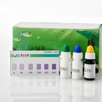 美正生物MK004A-1二氧化硫和亞硫酸鹽快速檢測試劑