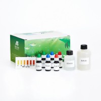 MK301美正生物組胺快速檢測試劑