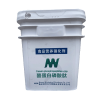 酪蛋白磷酸肽 CPP食品級酪蛋白磷酸肽 奶制品營養添加劑