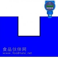 矩形堰超聲波明渠流量計