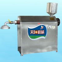 下粉條機，漏粉機，全自動粉絲粉條機