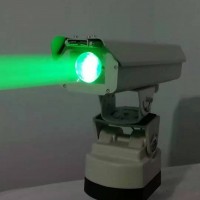 供應小型智能語音激光驅鳥器