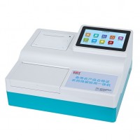 農(nóng)產(chǎn)品承諾達(dá)標(biāo)合格證測定儀