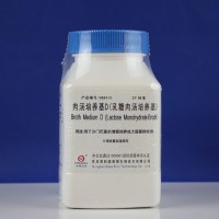 肉湯培養(yǎng)基D