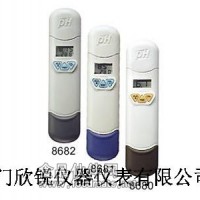 衡欣AZ8681筆式酸堿計/PH計