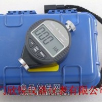 SHORE D 數(shù)顯橡膠硬度計