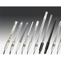 PH復(fù)合電極和FETpH電極
