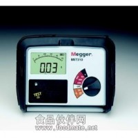 MIT300系列絕緣電阻測試儀