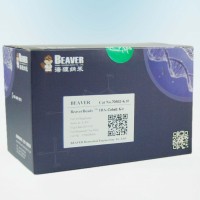 Beaver病毒DNA/RNA提取試劑盒70406-100