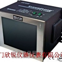 400W帶冷卻風扇的大面積照射高強度紫外燈UV-400A
