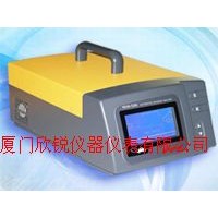 廢氣分析儀NHA506型