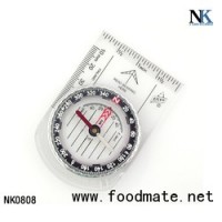 NK0808  多功能指南針 '
