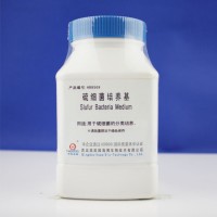 硫細(xì)菌培養(yǎng)基