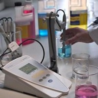專業型電化學分析儀DocuMeter酸度計