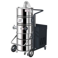 單相電吸塵機(jī)威德爾WX-2210FB手動(dòng)振塵2200W吸鐵屑