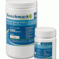 Benchmark 瓊脂糖