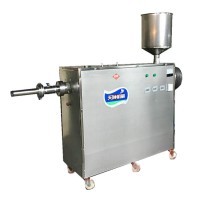薯蝦片機(jī) 玉片機(jī) 薯粉擠棒機(jī)