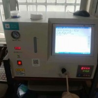 便攜式天然氣分析儀廠家