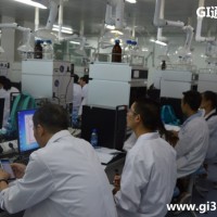 GI深圳通用 四元低壓液相色譜儀GI-3000-04