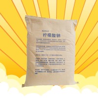 檸檬酸鈉廠家