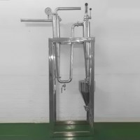 地瓜淀粉除砂器結(jié)構(gòu)圖