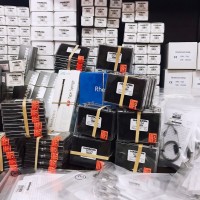 原子熒光測水中砷的含量