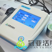 面包活度測量儀