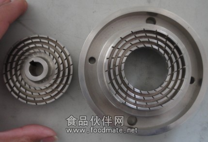 納米高速均質機