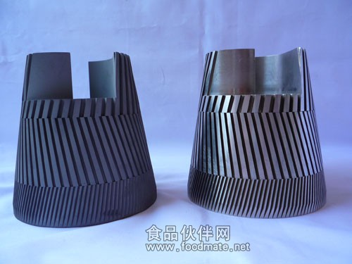 指甲油膠體磨